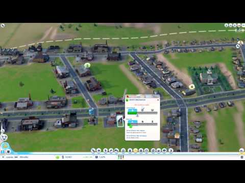 SimCity Review (PC)