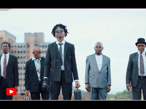 MSODOKI YOUNG KILLER - AGAIN ON AIR   - 