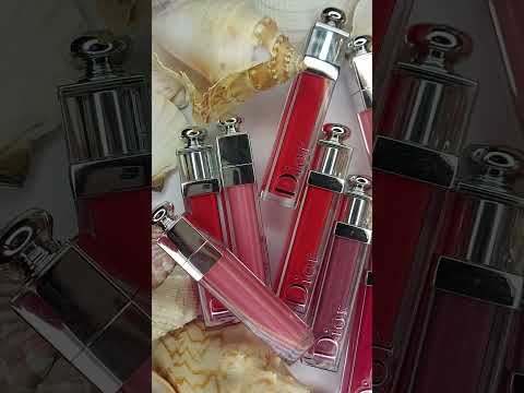 Блеск для губ Dior Addict Stellar Gloss - фото 1 - id-p2066500115