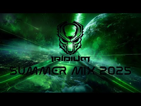IRIDIUM SUMMER MIX 2025 👽​
