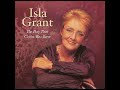 Isla Grant  -  Mother's Chair