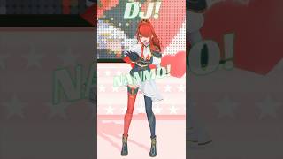 【踊ってみた】DJ NANMO WAKARAN【#shorts ｜レイン・パターソン】