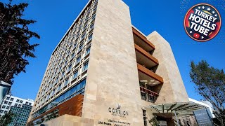 Gorrion Hotel Istanbul | İstanbul, Turkey | Hotel Review ⭐
