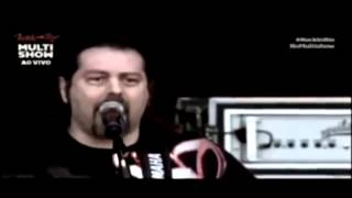 Dr  Sin   Fire  Rock In Rio 2013