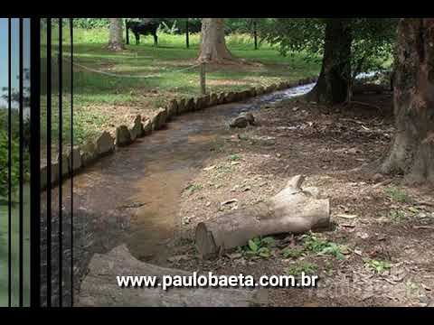 Pirenópolis - Fazenda