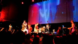 2 Skinnee J&#39;s - Medley - Ram&#39;s Head Live - Baltimore, MD 5/18/12