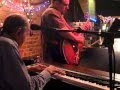 Bob Dorough at JJ's Bohemia with the Shaking Ray Levi Society