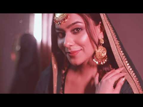 Mai Tenu Yaad Awangi - Mitika Kanwar (Lofi Visualiser)