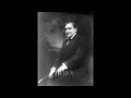Enrico Caruso (tenor) - Amor mio (Gaeta & Ricciardi) (1914)