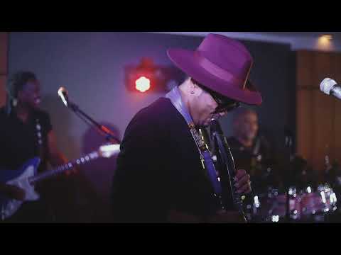 Calvin Napper's 50th Birthday Bash