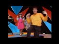 The Wiggles Can You Point You Fingers And Do The Twist 1995 But With Additional Dialogue