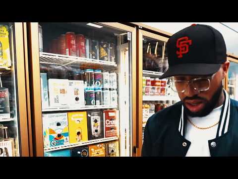 LARRY JUNE - SMOOTHIES IN 1991 (OFFICIAL MUSIC VIDEO) (PROD BY Julian Avila)