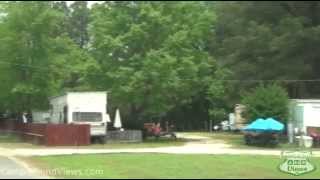 Riverside Camp II Campground Video