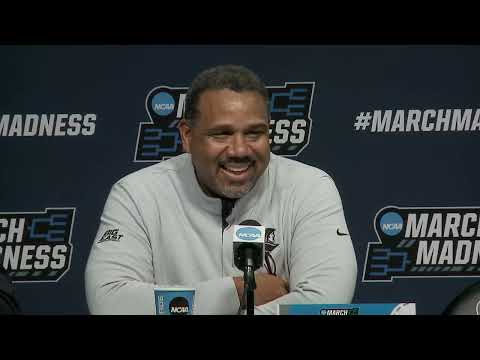 Providence Second Round Postgame Press Conference - 2022 NCAA Tournament