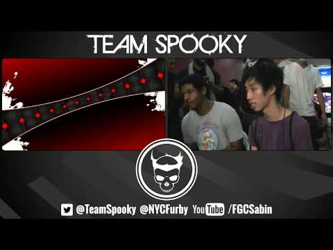 Persona 4 Arena Ultimax @ TSB 10/25 - Part 2