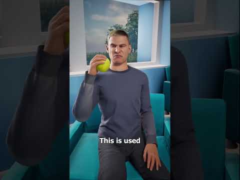 How A Nasal Feeding Tube Works 😨