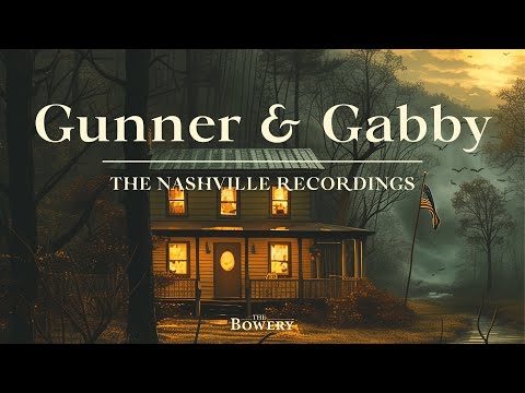 Gunner And Gabby - The Bowery