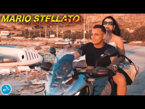 Mario Stellato - Tu sei bellissima ( Ufficiale 2022 )