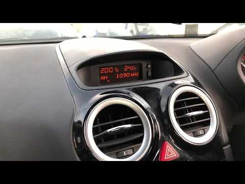 Как сохранить FM-канал на назначенную кнопку