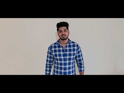 rammnik singh  Punjabi audition video 