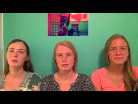 Sistar - Touch My Body Reaction