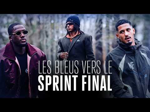 ILS SONT de RETOUR pour le SPRINT FINAL !