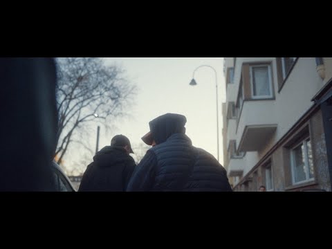 Giuano - Parkbank prod. by Beatlian