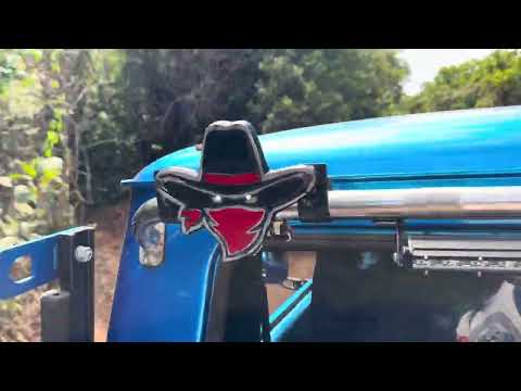 07  -Dendê Nut4x4 nas Intoca 2ª Edição | Taperoá-BA 🌴🚜