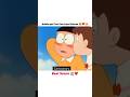 Nobita Got First Kiss Form Shizuka ‍ ️ Doraemon Doreamonindianlover Doremonlover