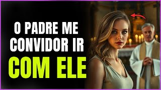 VEM FILHA, COMIGO