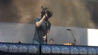 &quot;Potion Approaching&quot; by Arctic Monkeys @ All Points West