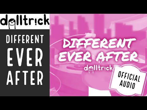 Video thumbnail for Different Ever After