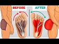 How To Get Strong Feet Glutes At The Same Time With Exercises