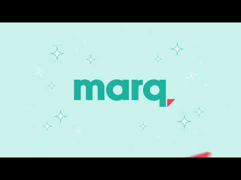 Marq in 30 seconds