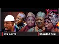 IYA ORITA Latest Yoruba Movie 2024 Drama Starring Taofeek Digboluja, Abeni Agbon, Iya Gbonkan, Lalud