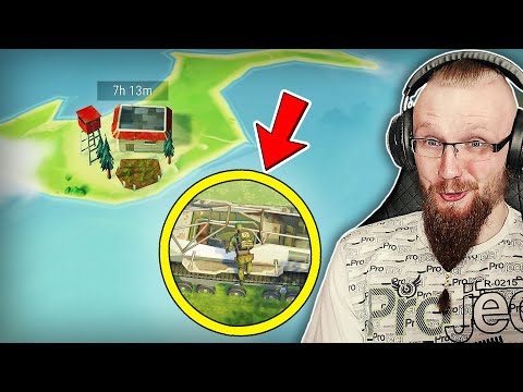 I RAIDED A FULLY PACKED BASE! (it made me rich) - Last Day on Earth: Survival