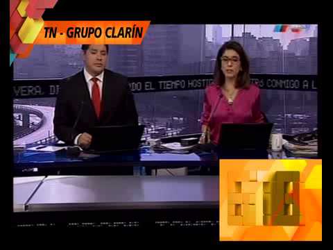 APERTURA DEL VIERNES 19 DE JULIO DEL 2013