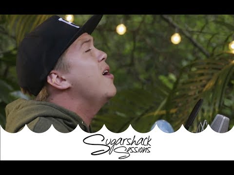 Tunnel Vision - Skeletons (Live Acoustic) | Sugarshack Sessions