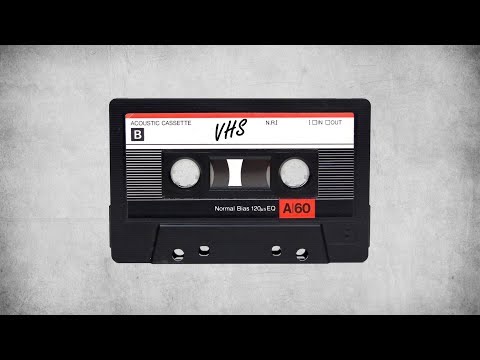 PNL Type Beat 2019 "VHS" | Cloud Rap Instrumental (Prod. BIT MAKING)