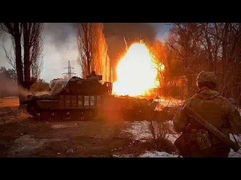 ZVO: The Invasion of Ukraine (Trailer)
