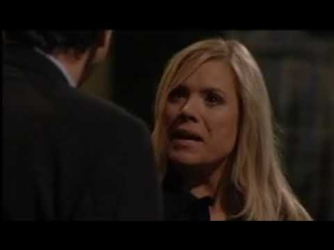 Classic EastEnders: Dirty Den & Chrissie Watts Story - Part 22   (2005)