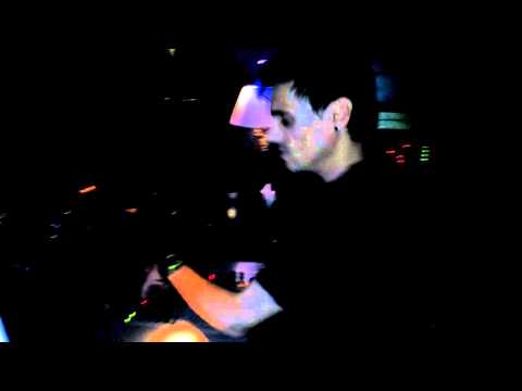 Stuntproject Live @ Freaky Fiction