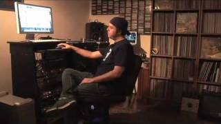 Day In-Day Out produced by Cut Chemist for RE:GENERATIONS