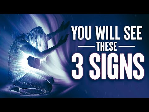 Three Signs That The Devil Is Blocking Your Blessing | Fight These Things!