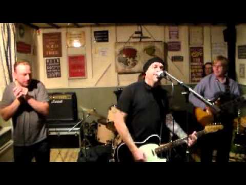 Jim & Pat's  set  14-01-16