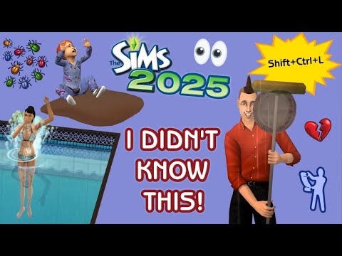 What I Learned About The Sims 2 in 2025