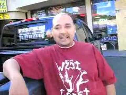 ILL SKILLZ CLOTHING PROMO VIDEO