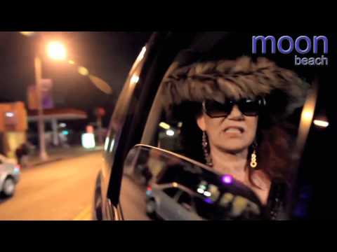 Jamie Lewis feat Cynthia Manley - Sunshine Hotel (Video Version)