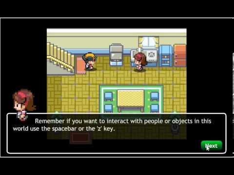 (PTD2) pokemon tower defense 2 walkthrough pt. 1