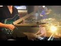 CATCHING THE SUNSET VALERIY STEPANOV ARKADIY KORNEV Feat ALEX HUTCHINGS
